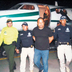 El Abusador encara larga prisión