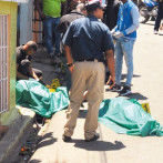 Al menos 81 asesinatos de mujeres se han registrado en 2021