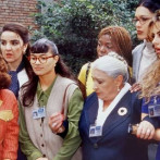 Fallece actriz colombiana Dora Cadavid, recordada por papel en 