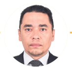 Punta Catalina frente al espejo