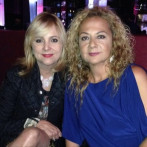 Sonia Piera supo honrar la palabra hermana como algo sagrado en la vida junto a Nuria