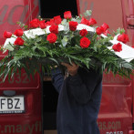 Casi 50 periodistas fueron asesinados en 2021, según un informe de la FIP