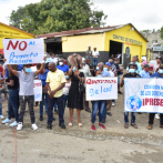 Autoridades descartan vertedero en La Guáyiga