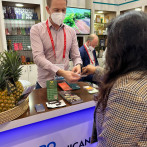 Productos dominicanos promovidos en la feria Gulfood Dubai