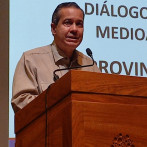 Ministro de Medio Ambiente admite estudian instalar relleno sanitario en Pedro Brand