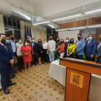 JCE proyecta un padrón de un millón 200 mil votantes en el exterior para el 2024