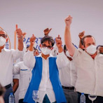 Alcaldesa de La Guáyiga se juramenta en el PRM