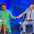 Huchi Lora: 74 años de vida productiva en música, cine y televisión