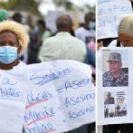 ¿Cómo los policías de Villa Altagracia organizaron su coartada, según la Fiscalía?