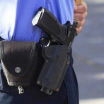 ¿Cuándo la Policía Nacional puede hacer uso de sus armas?