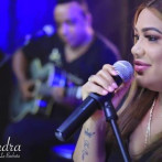 A las bachateras se le ha complicado 