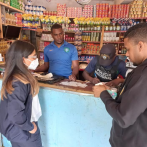 Allanan diez colmados en La Victoria por fraude millonario a usuarios tarjeta Solidaridad