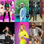 Estos son los dominicanos nominados a Premios Heat