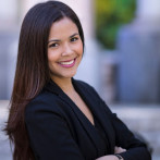 Nilsa Mármol, de becada a formar su propio centro de educación superior en el exterior