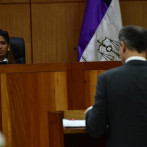 Querellante en caso Calamar recusa jueza Altagracia Ramírez alegando que se encuentra parcializada