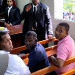 MP pide ratificar sentencia contra empleados de Migración y otras personas