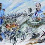 Batalla del 30 de Marzo, lo que se necesitó para lograrse