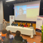 Consulado dominicano celebra en Barcelona foro “Mujeres al Vuelo”
