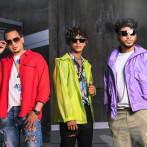 Grupo Extra defiende su fusión de bachata y música urbana, descarta sea el sucesor de Aventura