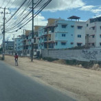 La ampliación de la Autopista San Isidro se da en medio de constantes accidentes y falta de iluminación