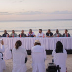 Bávaro será este fin de semana centro caribeño voleibol playero