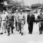 El lugar secreto desde donde se planificó la revolución del 65