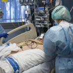 Muertes por Covid en el mundo duplican los registros oficiales