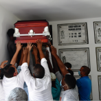 En últimos tres años JCE ha registrado 133,339 fallecidos