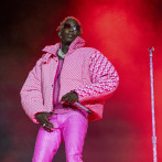 Rapero Young Thug arrestado por vínculos con las pandillas