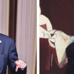 El presidente Abinader le dio cancha a Leonel