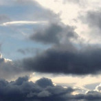 Frente frío se aleja del país: lluvias disminuirán este domingo