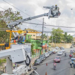 Se alivia la crisis de la energía eléctrica