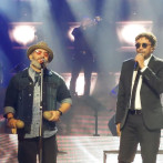 Andrés Cepeda pone en evidencia ante los dominicanos su evolución en el escenario