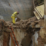 Desastre climático deja al menos 39 muertes en Brasil mientras el agua avanza