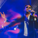 Andrés Cepeda cantará en Hard Rock Café Santo Domingo para oyentes de emisoras Estrella 90 y Suave 107