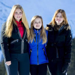 La princesa Amalia rompe la tradición universitaria familiar: irá a Ámsterdam