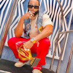 Premios Heat desde Cap Cana eligen El Alfa como mejor artista urbano dominicano