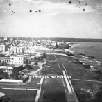 Ciudad Trujillo, ¿cómo era la capital dominicana durante la dictadura?