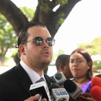 Orlando Jorge Villegas tras declaraciones de Ceara Hatton: “El nombre de mi padre se defiende sólo”