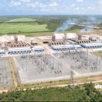 Legisladores valoran ahorros generados por conversión de plantas eléctricas a gas natural