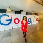 Marita, de Villa Mella a trabajar con grandes marcas en Google Europa