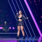 ¡Luces, cámara y mucha acción! en The Voice Dominicana