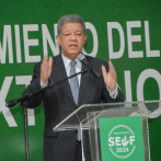 Leonel vaticina panorama sombrío para país en 2 años