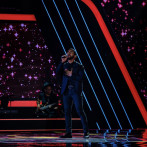 Eddy Herrera arrasa en tercer capítulo de “The Voice Dominicana”, Milly conquista a Ivanessa Guzmán