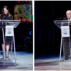 Celebran aniversario de Promapec y Cenapec en el Teatro Nacional