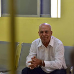 Johnny Portorreal luego que le cantaran 18 meses de prisión preventiva: “Eso no es nada”