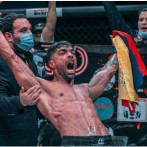 Jhonasky Sojo defenderá título peso ligero ante Roy