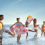 Hotel presenta campamento de verano