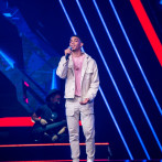 Crece la tensión en The Voice Dominicana