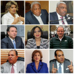 Ya son once los funcionarios que se han bajado voluntariamente del Gobierno